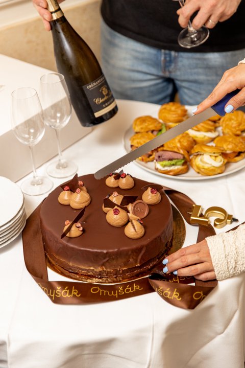 Cukrárna Myšák - náhled 26