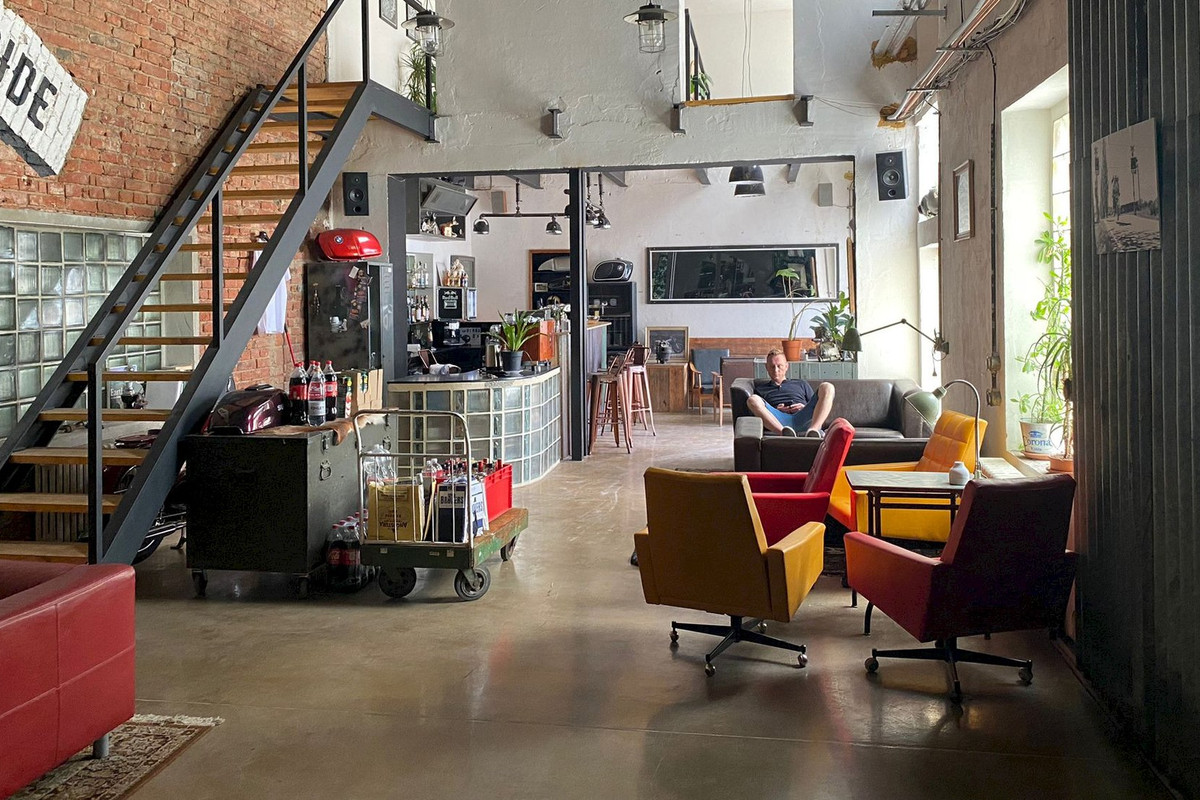 Custom Culture Club - obrázek 1