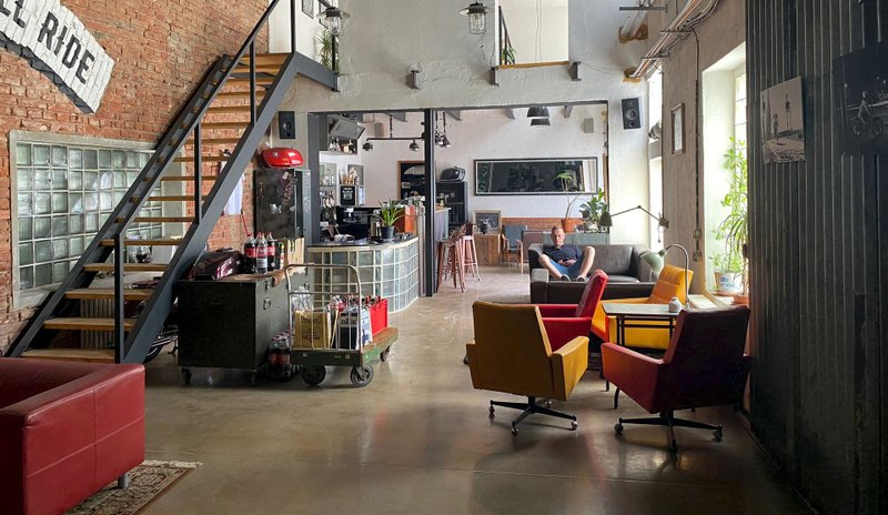 Custom Culture Club - obrázek 1