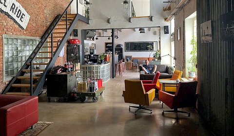 Custom Culture Club - náhled 8