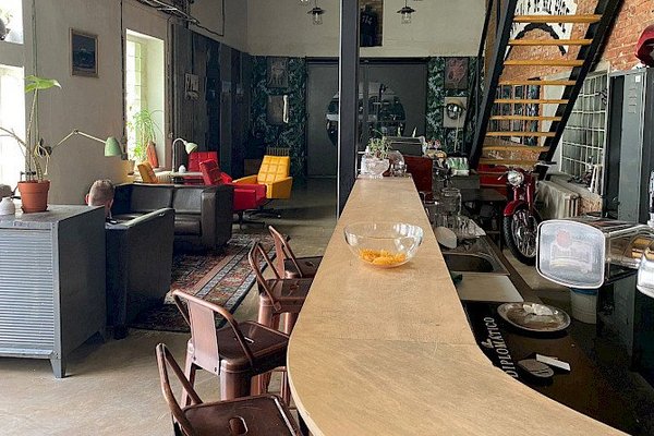 Custom Culture Club - náhled 9