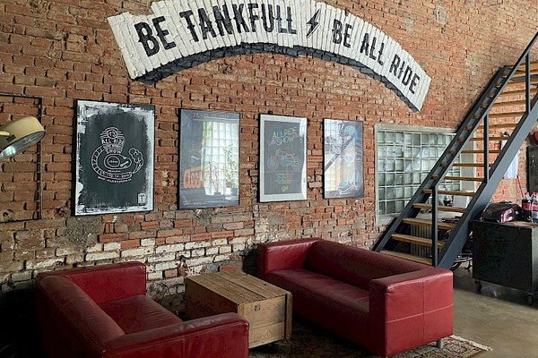 Custom Culture Club - náhled 10