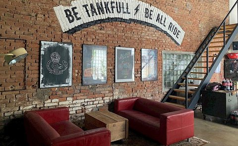 Custom Culture Club - náhled 10