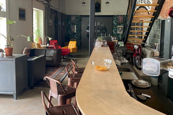 Custom Culture Club - náhled 12