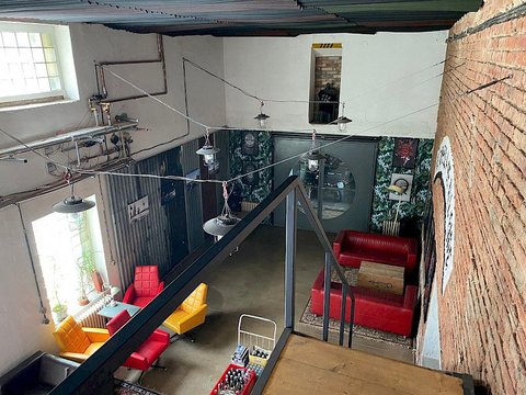 Custom Culture Club - náhled 14