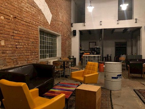 Custom Culture Club - náhled 22