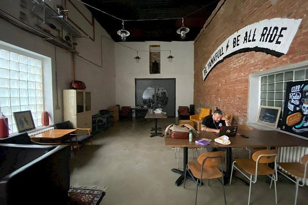 Custom Culture Club - náhled 24