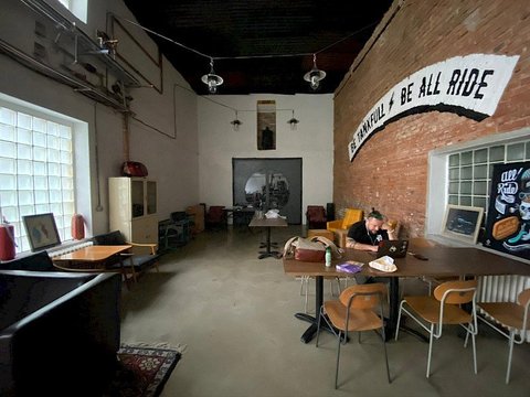 Custom Culture Club - náhled 24