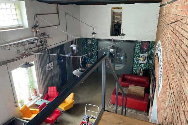 Custom Culture Club - náhled 27