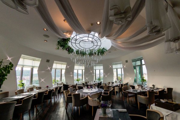 Dancing House Café - náhled 2