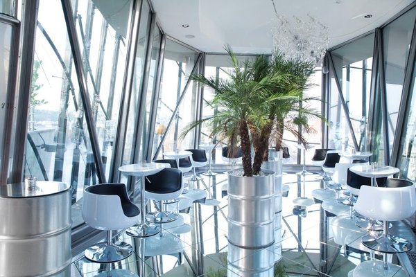 Dancing House Café - náhled 4