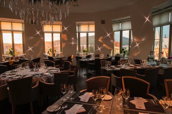 Dancing House Café - náhled 6