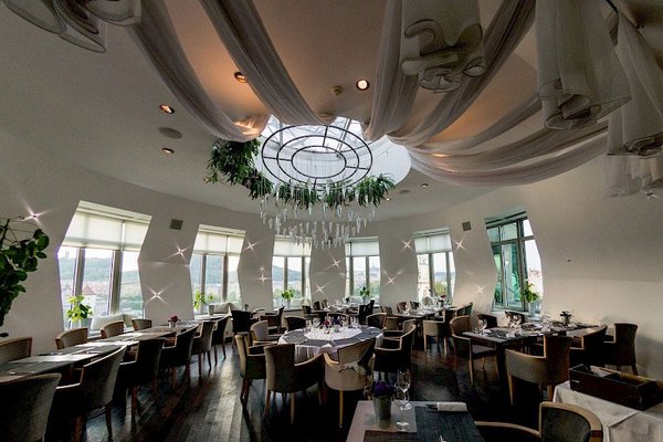 Dancing House Café - náhled 19