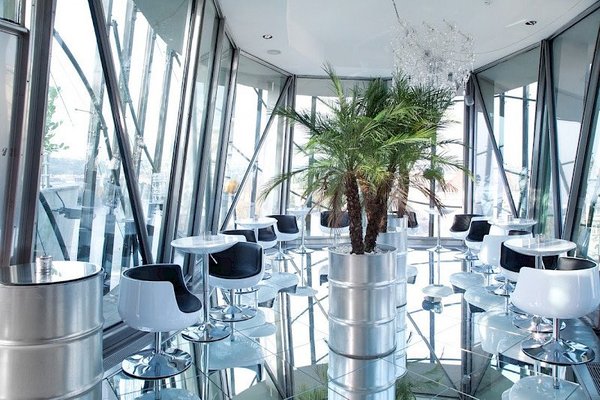 Dancing House Café - náhled 21