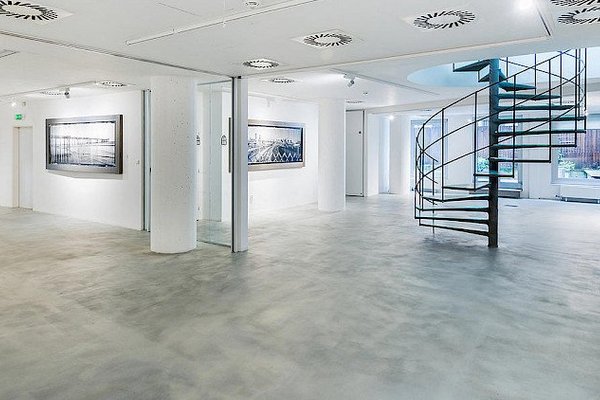 Meeting Room Dancing House - náhled 14