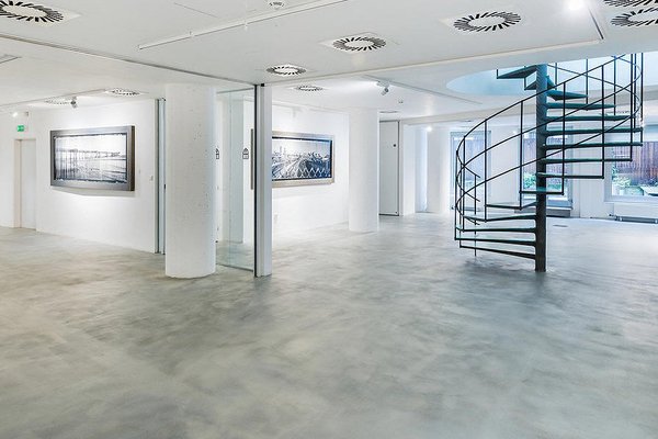 Meeting Room Dancing House - náhled 26