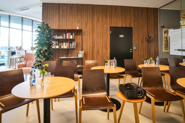 Restaurace Ginger & Fred - náhled 23