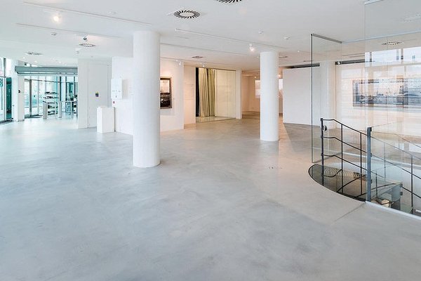 Zasedací místnost Dancing House - náhled 25