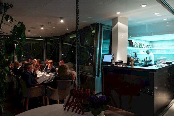 Dancing House Hotel - náhled 18