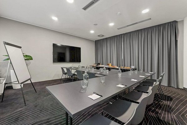 Zasedací místnost@Dancing House Hotel - náhled 4