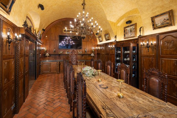 Deer Restaurant Prague - náhled 16