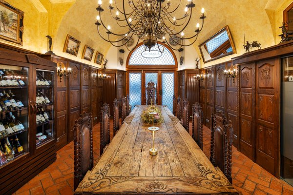 Deer Restaurant Prague - náhled 17