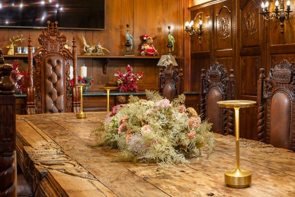 Deer Restaurant Prague - náhled 18