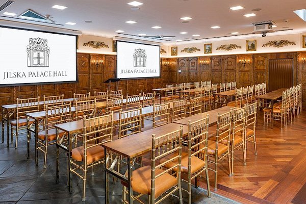 Deer Restaurant Prague - náhled 23