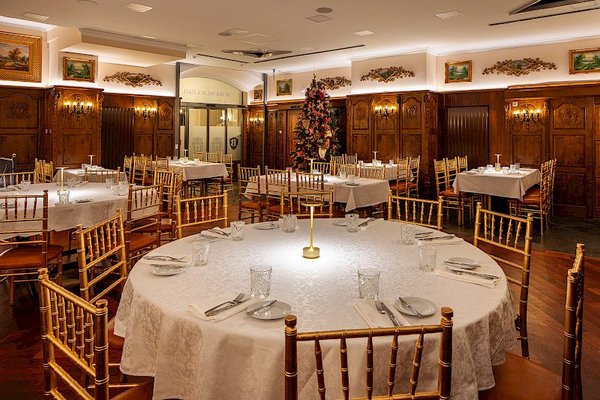 Deer Restaurant Prague - náhled 25