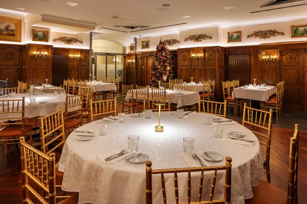 Deer Restaurant Prague - náhled 4