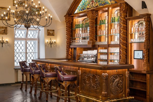 Deer Restaurant Prague - náhled 5