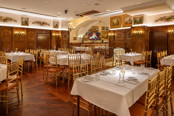 Deer Restaurant Prague - náhled 8