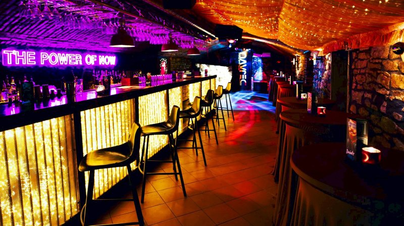 Déjávu Music Bar Prague - obrázek 1