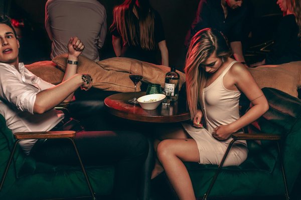 Déjávu Music Bar Prague - náhled 2