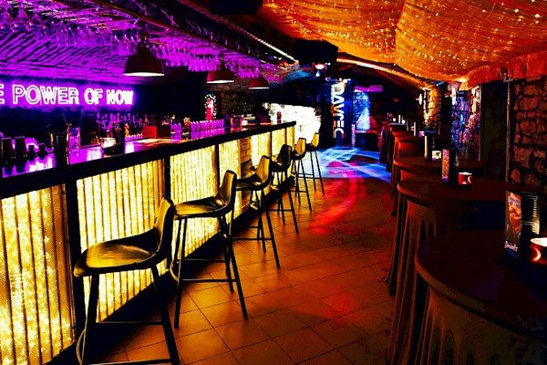 Déjávu Music Bar Prague - náhled 3