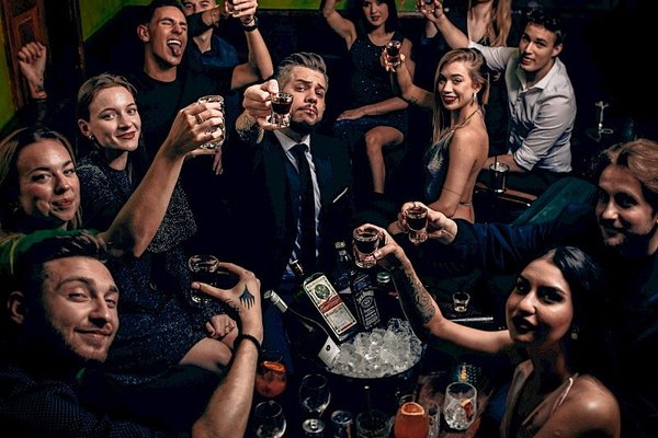 Déjávu Music Bar Prague - náhled 4