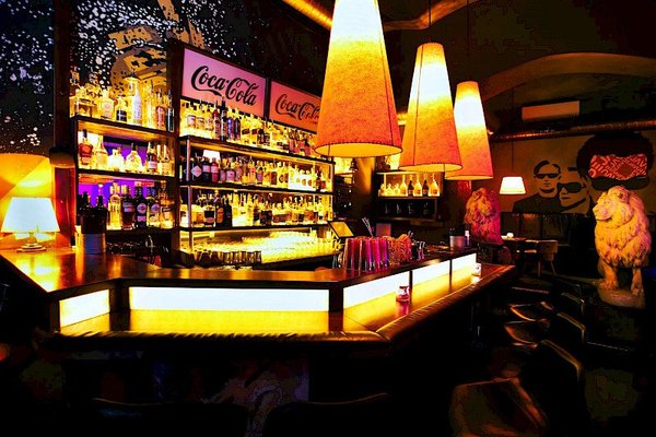 Déjávu Music Bar Prague - náhled 6