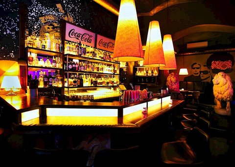 Déjávu Music Bar Prague - náhled 6