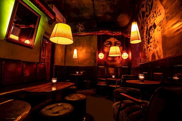 Déjávu Music Bar Prague - náhled 7