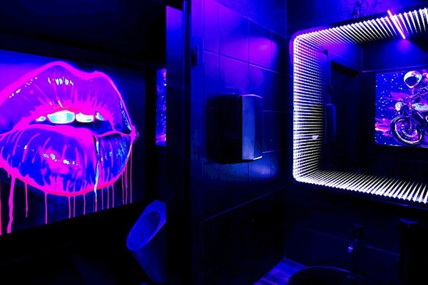 Déjávu Music Bar Prague - náhled 8