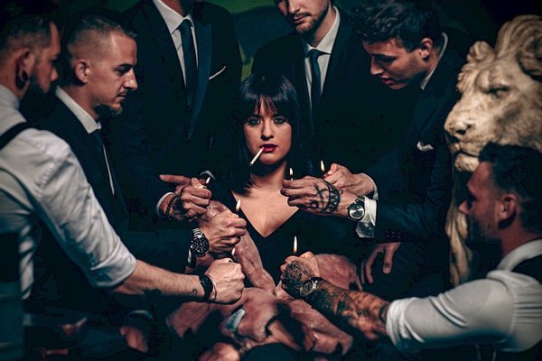 Déjávu Music Bar Prague - náhled 9