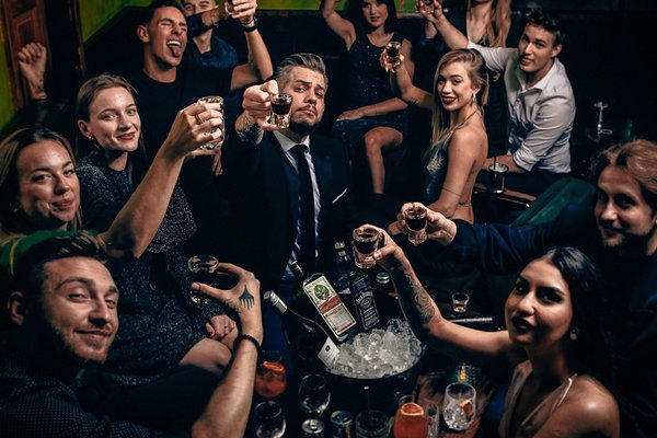 Déjávu Music Bar Prague - náhled 12