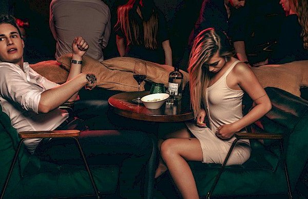 Déjávu Music Bar Prague - náhled 13