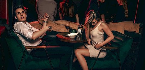 Déjávu Music Bar Prague - náhled 13