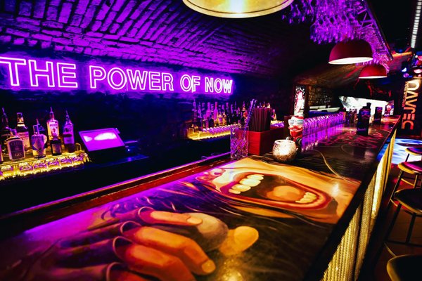 Déjávu Music Bar Prague - náhled 14