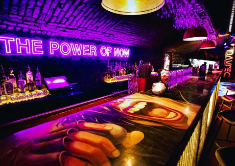 Déjávu Music Bar Prague - náhled 14