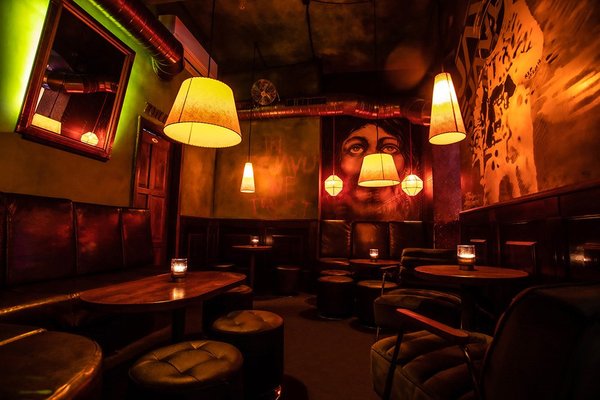 Déjávu Music Bar Prague - náhled 16