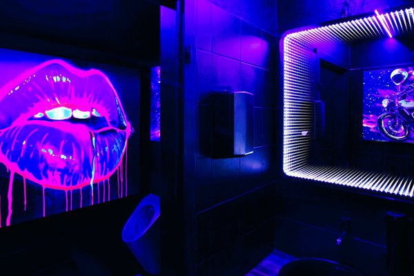 Déjávu Music Bar Prague - náhled 17