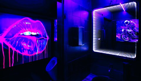 Déjávu Music Bar Prague - náhled 17