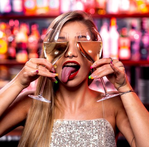 Déjávu Music Bar Prague - náhled 19